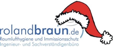 Weihnachts-Logo